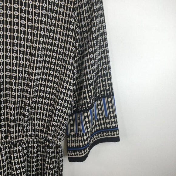 Max Studio Romper 3/4 Sleeve Size S - Picture 4 of 11